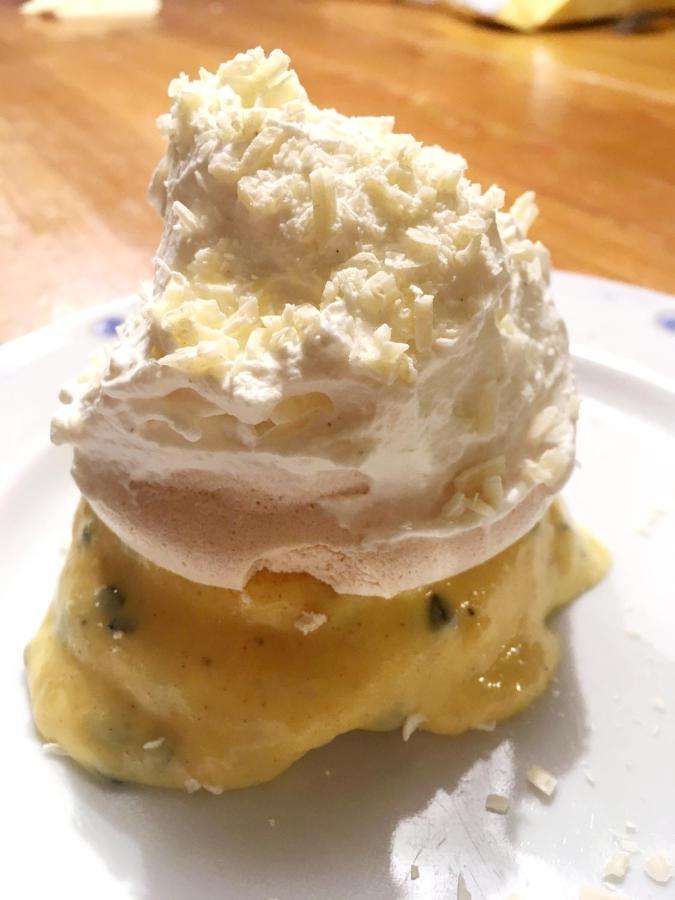 Le Sareymond Frühstückspension *