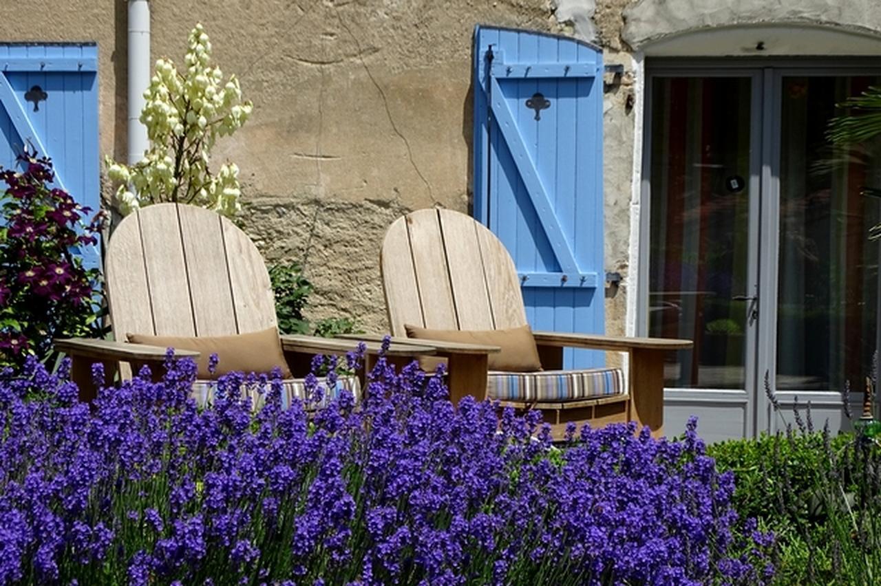 Bed & Breakfast Le Sareymond