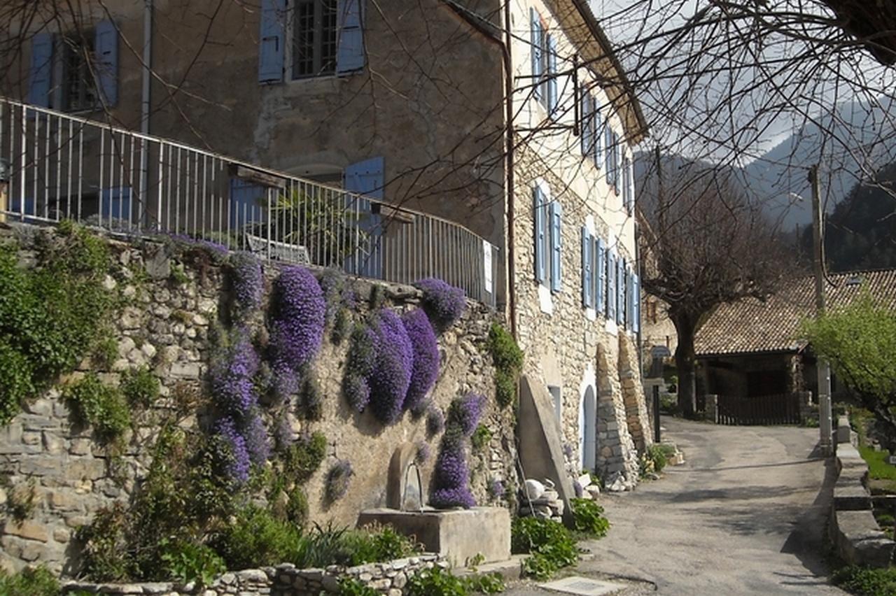 Le Sareymond Bed & Breakfast Menée