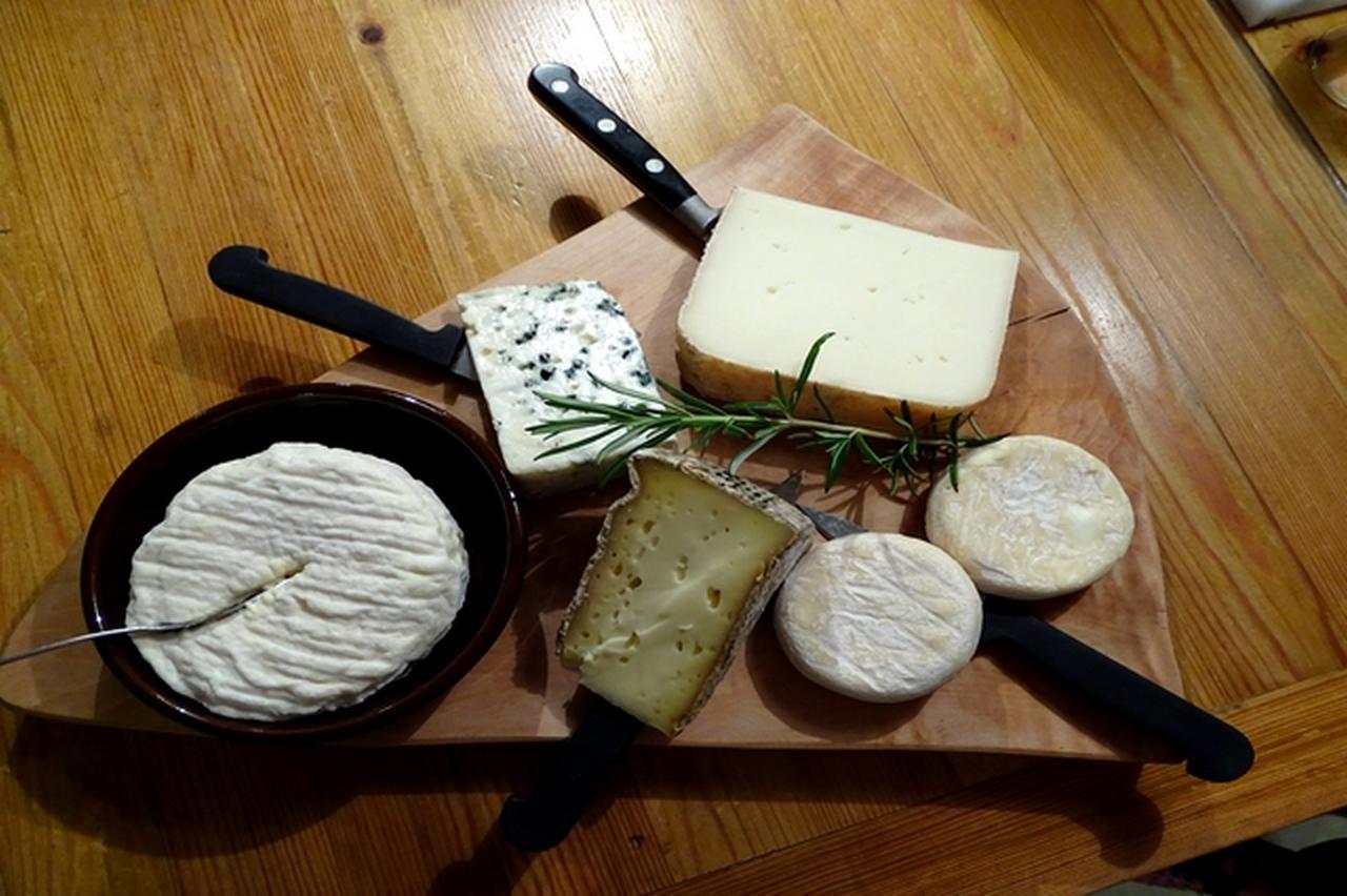 Frühstückspension Le Sareymond *